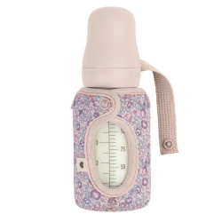 Чехол для стеклянной бутылки Bibs Liberty Small Eloise Blush купить в Кишиневе