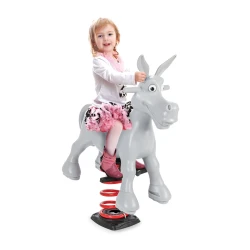 Balansoar Pilsan pe arc Happy Donkey cumpăra în Chișinau. Foto 2