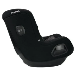 Автокресло 0-18кг Isofix Nuna TODL Next Caviar, поворотное 360 купить в Кишиневе. Фото 3