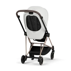 Bloc de plimbare pentru carucior Cybex Mios Style Off White cumpăra în Chișinau. Foto 7
