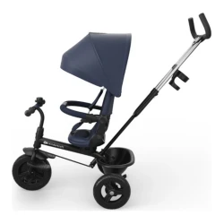 Tricicletă KinderKraft Aston 2 PLUS navy cumpăra în Chișinau. Foto 2