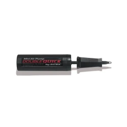 Pompă de aer manuală Intex Double Quick Mini, 29 cm cumpăra în Chișinau. Foto 2