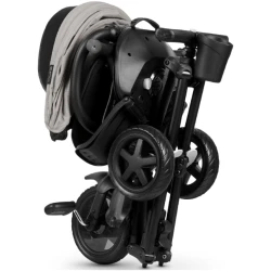 Tricicleta QPlay Nova Niello Black cumpăra în Chișinau. Foto 5