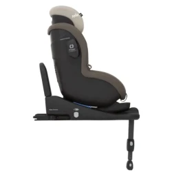 Автокресло 0-18кг Isofix Joie i-Anchor Advance Wheat купить в Кишиневе. Фото 4