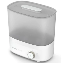 Электрический стерилизатор для бутылочек Philips Avent Premium 3 в 1 White купить в Кишиневе. Фото 11