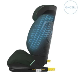 Scaun auto 100-150 cm (i-Size) Isofix Maxi-Cosi RodiFix Pro² Authentic Green cumpăra în Chișinau. Foto 12