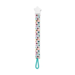 Lanț pentru suzetă BabyJem Multicolor cumpăra în Chișinau