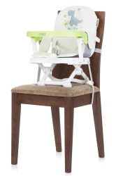 Стульчик для кормления Chipolino Lollipop aloe купить в Кишиневе. Фото 5