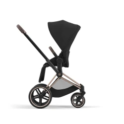 Bloc de plimbare pentru carucior Cybex Priam Sepia Black cumpăra în Chișinau. Foto 3