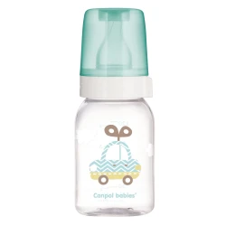 Biberon din sticlă Canpol Toys 120 ml cumpăra în Chișinau. Foto 2