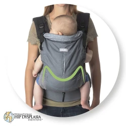 Marsupiu Chicco Myamaki Fit Cool Grey cumpăra în Chișinau. Foto 5