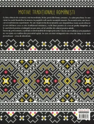 Carte de colorat Motive tradiționale românești cumpăra în Chișinau. Foto 2