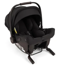 Автолюлька 40-75 см (i-Size) Isofix Nuna PIPA URBN Caviar купить в Кишиневе