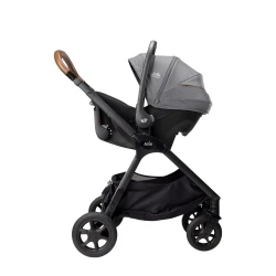Автолюлька 40-75 см (i-Size) Isofix Joie Sprint Signature Carbon купить в Кишиневе. Фото 8