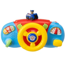 Jucărie interactivă HTI Paw Patrol Dashboard cumpăra în Chișinau. Foto 1