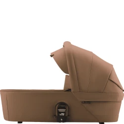 Landou Britax-Römer Smile 5Z Carrycot	Lux Warm Caramel cumpăra în Chișinau. Foto 2