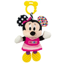 Погремушка Clementoni Minnie Mouse купить в Кишиневе. Фото 1