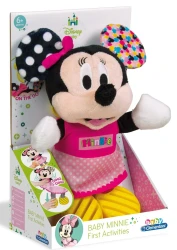 Погремушка Clementoni Minnie Mouse купить в Кишиневе. Фото 2