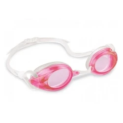 Очки для плавания Intex Sport Relay Pink/Blue/Yellow купить в Кишиневе. Фото 1