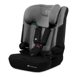 Scaun auto 76-150 cm (i-Size) Kinderkraft i-Comfy Dark Grey cumpăra în Chișinau. Foto 1