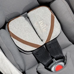 Scoica auto 0-13kg Isofix Joie i-Level Signature Recline Oyster cumpăra în Chișinau. Foto 4