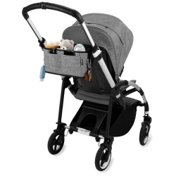 Organizator pentru cărucior Skip Hop Grab & Go Ultra Grey cumpăra în Chișinau. Foto 6