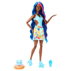 Кукла Barbie Pop Reveal Fruit Series Fruit Punch купить в Кишиневе. Фото 1