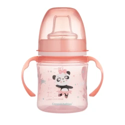 Cană Canpol babies Easy Start Animals 120 ml cumpăra în Chișinau. Foto 7