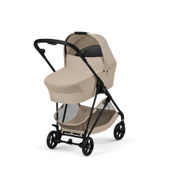 Landou Cybex Melio Almond Beige cumpăra în Chișinau. Foto 4
