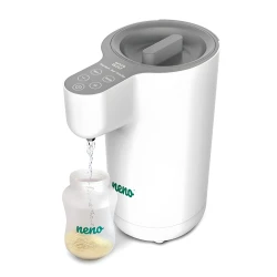 Машина для приготовления детской смеси Neno Aqua White купить в Кишиневе. Фото 1