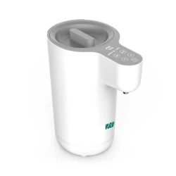 Машина для приготовления детской смеси Neno Aqua White купить в Кишиневе. Фото 2