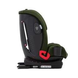 Автокресло 9-36кг Isofix Joie Bold Moss купить в Кишиневе. Фото 6