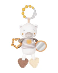 Игрушка-подвеска Kikkaboo Activity My Teddy купить в Кишиневе. Фото 1
