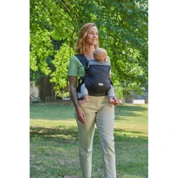 Кенгуру Chicco Skin Fit Black Beauty купить в Кишиневе. Фото 2
