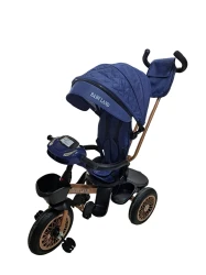 Tricicleta Epid TR-406 cumpăra în Chișinau. Foto 3