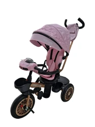 Tricicleta Epid TR-406 cumpăra în Chișinau. Foto 4