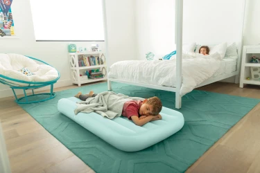 Saltea gonflabilă Intex Velur Cozy Kidz în sort. cumpăra în Chișinau. Foto 3