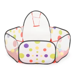 Игровой манеж Moni Rainbow 50 balls купить в Кишиневе. Фото 1