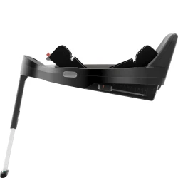 Автолюлька 40-85 см (I-Size) Isofix Britax-Römer Baby-Safe Pro с базой Vario 5Z Atlantic Green купить в Кишиневе. Фото 8
