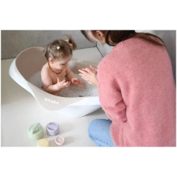 Ванночка Beaba Camele'o Light Clay, 82 см купить в Кишиневе. Фото 8
