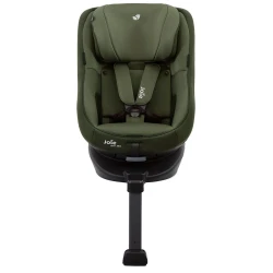 Автокресло 0-18кг Isofix Joie Spin Moss, поворотное 360 купить в Кишиневе. Фото 8