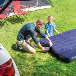 Электрический насос Intex Quick-Fill 12V для надувных изделий купить в Кишиневе. Фото 3