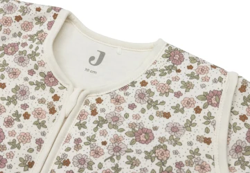 Спальный мешок Jollein Retro Flowers (6-18М) купить в Кишиневе. Фото 5