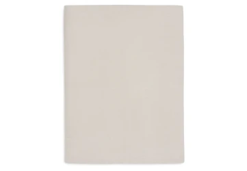 Пледик Jollein Basic Knit Oatmeal, 100x150 см купить в Кишиневе. Фото 2
