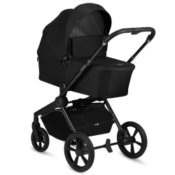 Carucior 2 in 1 Lionelo Freya Black Onyx cumpăra în Chișinau
