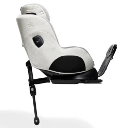 Автокресло 0-25кг Isofix Joie i-Prodigi Signature Oyster купить в Кишиневе. Фото 10