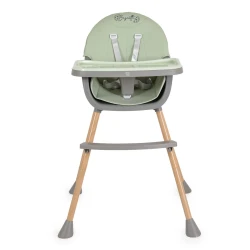 Стульчик для кормления 2 в 1 Moni Biscotti Mint купить в Кишиневе. Фото 2