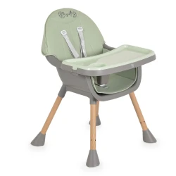 Стульчик для кормления 2 в 1 Moni Biscotti Mint купить в Кишиневе. Фото 3