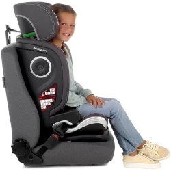 Scaun auto 100-150 cm (i-Size) Isofix Be Cool Mars Petrol cumpăra în Chișinau. Foto 7