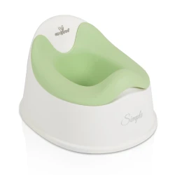 Oliță pentru copii Moni Simple Green, 12 luni+ cumpăra în Chișinau. Foto 1